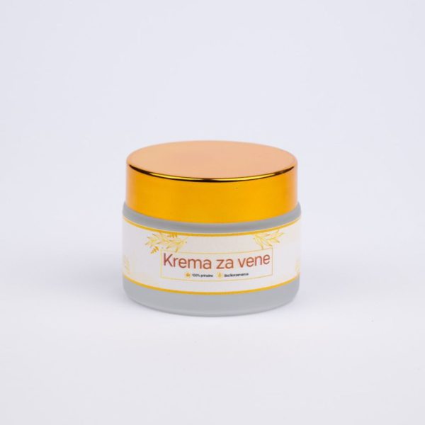 Krema za vene 50ml