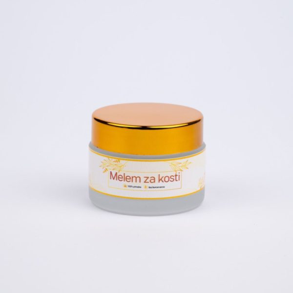 Melem za kosti 50ml