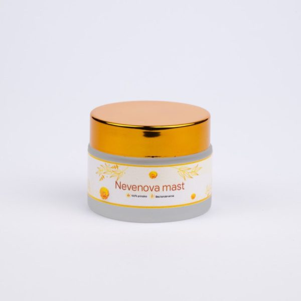 Nevenova mast 50ml