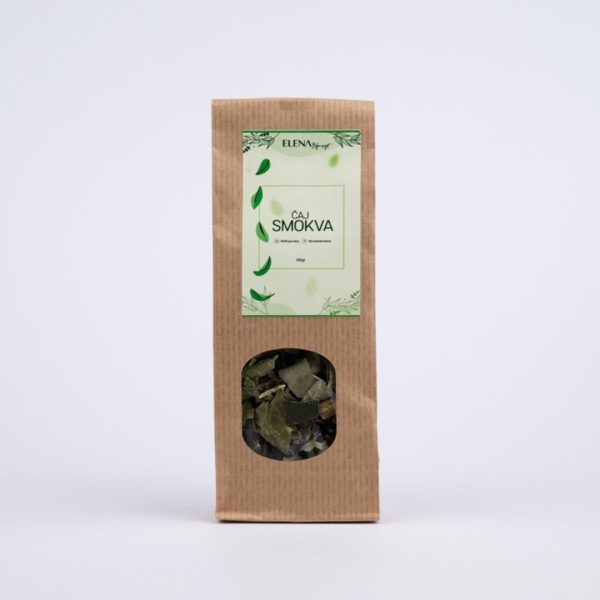 Smokva