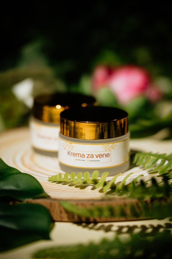Krema za vene 50ml