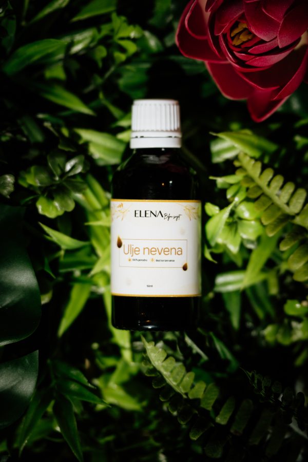 Nevenovo ulje 50ml