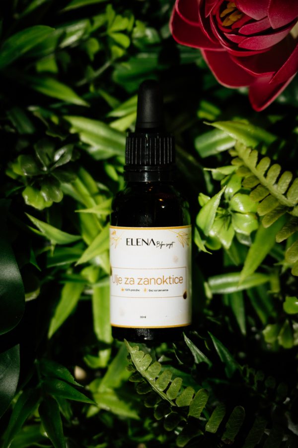 Ulje za zanoktice 30ml