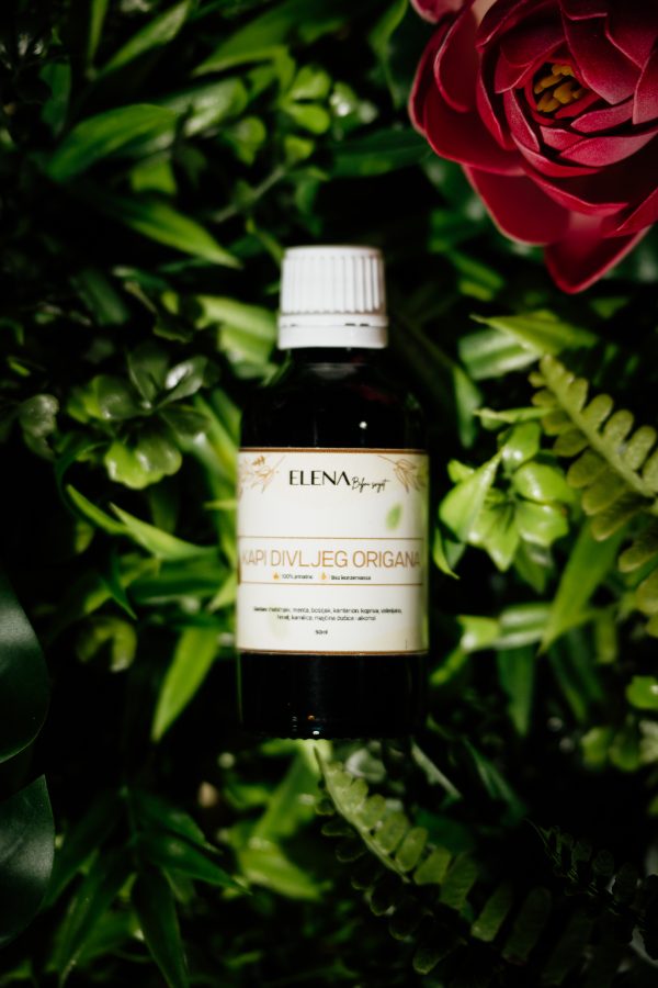 Kapi divljeg origana 30ml