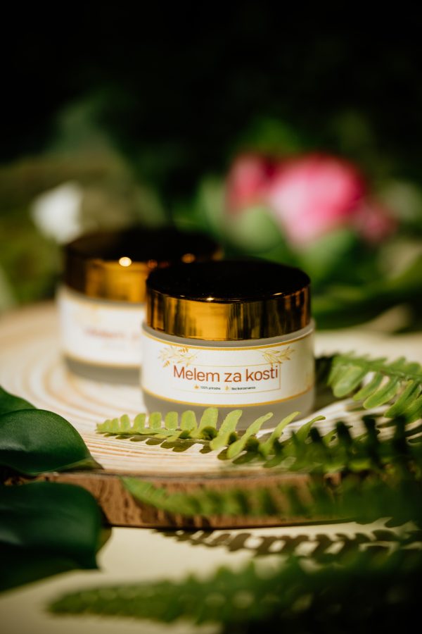 Melem za kosti 50ml