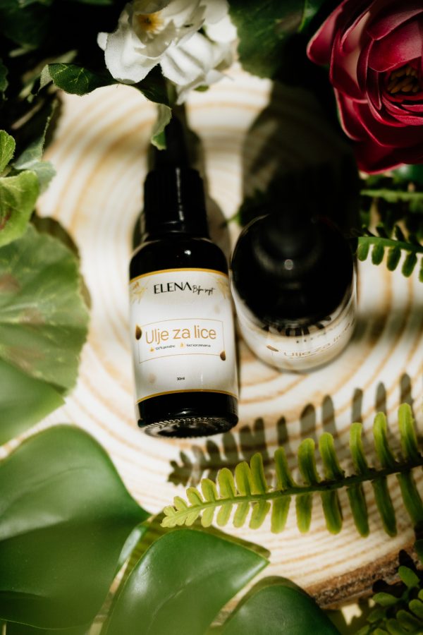 Ulje za lice 50ml